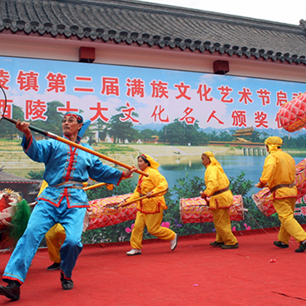 太棒了！4月21日，清西陵徒步大会盛大开启，一起来嗨~