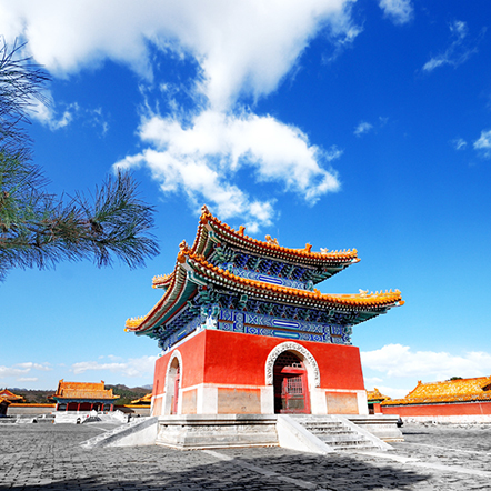 号外！号外！三八妇女节当天，清西陵景区对妇女游客免费啦！