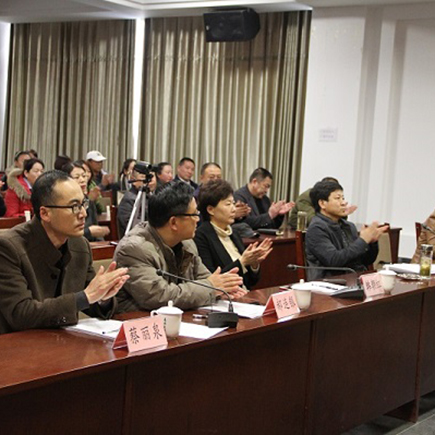 清西陵保护区管委会 成功举办“提升自我 传递美丽”讲解员 形象展示大赛