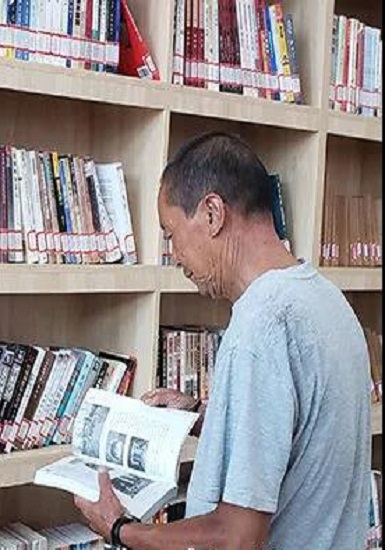 想看书吗？可以一直看得下去的那种！来清西陵吧！