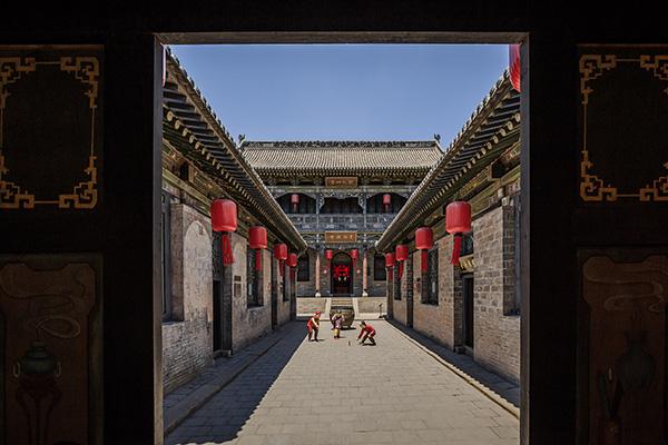 “5A级景区”资质不是铁饭碗