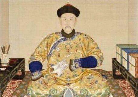 带你了解清西陵的故事第八集-雍正皇帝真性情（下）